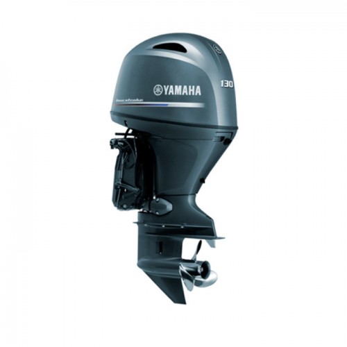 Лодочный мотор Yamaha F130 AET Лодочный мотор Yamaha F130 AET