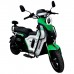 Электроскутер Wenbox U7 (45Ah) Электроскутер Wenbox U7 (45Ah)
