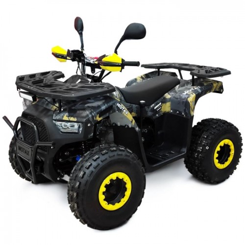 Квадроцикл MOTAX GRIZLIK PREMIUM 125 cc Квадроцикл MOTAX GRIZLIK PREMIUM 125 cc