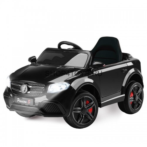 Электромобиль Mercedes Benz 12V-HL-1558 Электромобиль Mercedes Benz 12V-HL-1558