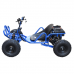 Электромобиль Skyboard ElectroKarting Krasnodar 1000W