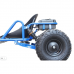 Электромобиль Skyboard ElectroKarting Krasnodar 1000W