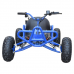 Электромобиль Skyboard ElectroKarting Krasnodar 1000W