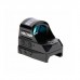 Коллиматорный прицел Holosun OpenReflex micro HS407C Коллиматорный прицел Holosun OpenReflex micro HS407C
