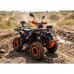 Квадроцикл бензиновый GT 125 Квадроцикл бензиновый GT 125