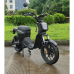 Электроскутер Skyboard Sevastopol 1800W Black Электроскутер Skyboard Sevastopol 1800W Black
