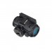 Коллиматорный прицел Aimpoint Micro Т-1 2MOA (weaver) Коллиматорный прицел Aimpoint Micro Т-1 2MOA (weaver)