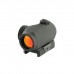 Коллиматорный прицел Aimpoint Micro Т-1 2MOA (weaver) Коллиматорный прицел Aimpoint Micro Т-1 2MOA (weaver)