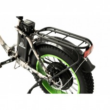 Электровелосипед Elbike Taiga 1 Elite (camouflage)