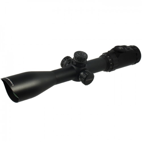 Оптический прицел Leapers Accushot Precision 3-12x44