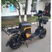 Электроскутер Wenbox U6 Pro Электроскутер Wenbox U6 Pro