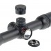 Оптический прицел Veber Black Russian 4-14x50 TSS RG Оптический прицел Veber Black Russian 4-14x50 TSS RG