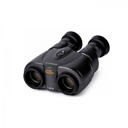 Бинокль Canon 8x25 IS со стабилизацией Бинокль Canon 8x25 IS со стабилизацией