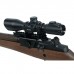 Оптический прицел Leapers Accushot Tactical 10x44 Оптический прицел Leapers Accushot Tactical 10x44