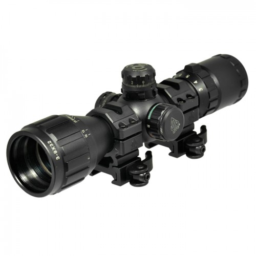 Оптический прицел Leapers Bug Buster 3-9x32 Оптический прицел Leapers Bug Buster 3-9x32