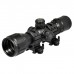 Оптический прицел Leapers Bug Buster 3-9x32 Оптический прицел Leapers Bug Buster 3-9x32