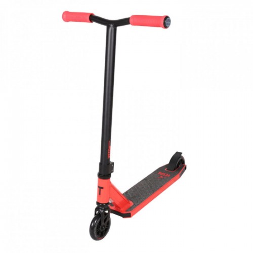 Трюковой самокат Tech Team VESPA 2020 red Трюковой самокат Tech Team VESPA 2020 red
