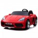 Электромобиль Porshe Cayman