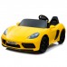Электромобиль Porshe Cayman