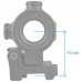 Увеличитель Veber Wolf MX3 для прицела Увеличитель Veber Wolf MX3 для прицела