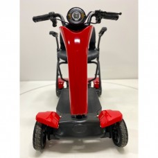 Трицикл GreenCamel Кольт 550 автомат