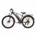 Электровелосипед Kugoo Kirin V3 Электровелосипед Kugoo Kirin V3