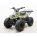 Электроквадроцикл GreenCamel Gobi K51 800W