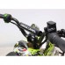 Электроквадроцикл GreenCamel Gobi K51 800W