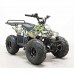 Электроквадроцикл GreenCamel Gobi K51 800W