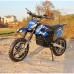 Электромотоцикл GreenCamel Питбайк DB400 Электромотоцикл GreenCamel Питбайк DB400