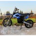 Электромотоцикл GreenCamel Питбайк DB400 Электромотоцикл GreenCamel Питбайк DB400