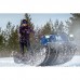 Мотобуксировщик Мужик K2 - 17М Мотобуксировщик Мужик K2 - 17М