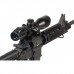 Оптический прицел Leapers Accushot Tactical 3-12x44