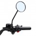 Электротрицикл Citycoco Siberton PRO TRIKE 3000W Электротрицикл Citycoco Siberton PRO TRIKE 3000W