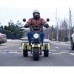 Электротрицикл Citycoco Siberton PRO TRIKE 3000W Электротрицикл Citycoco Siberton PRO TRIKE 3000W