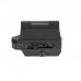 Коллиматорный прицел Holosun Enclosed HS512C