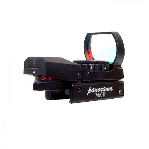 Коллиматорный прицел HAKKO BED-35 Panorama MR-02 Коллиматорный прицел HAKKO BED-35 Panorama MR-02