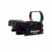 Коллиматорный прицел HAKKO BED-35 Panorama MR-02 Коллиматорный прицел HAKKO BED-35 Panorama MR-02