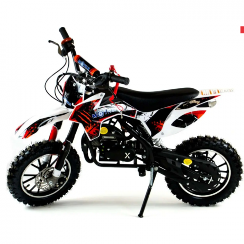 Мотоцикл детский Motax Мини-кросс 50 cc Мотоцикл детский Motax Мини-кросс 50 cc