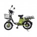 Электровелосипед Elbike LARGO K12 (Курьер) Электровелосипед Elbike LARGO K12 (Курьер)