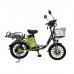 Электровелосипед Elbike LARGO K12 (Курьер) Электровелосипед Elbike LARGO K12 (Курьер)