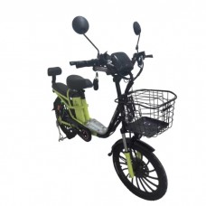 Электровелосипед Elbike LARGO K12 (Курьер)