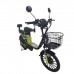 Электровелосипед Elbike LARGO K12 (Курьер) Электровелосипед Elbike LARGO K12 (Курьер)