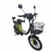 Электровелосипед Elbike LARGO K12 (Курьер) Электровелосипед Elbike LARGO K12 (Курьер)