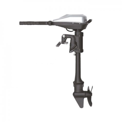 Лодочный электромотор HASWING Protruar H 9.9 - 48V Лодочный электромотор HASWING Protruar H 9.9 - 48V