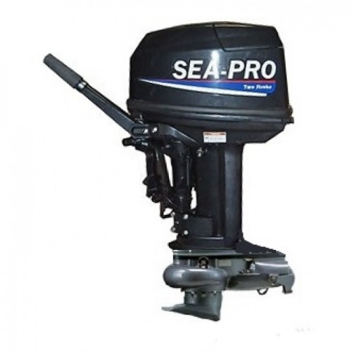 Лодочный мотор SEA-PRO T 30JS&E 2-х тактный Лодочный мотор SEA-PRO T 30JS&E 2-х тактный