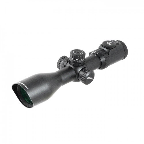 Оптический прицел Leapers Accushot Tactical 4-16X44