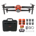 Квадрокоптер Autel Robotics EVO II Pro Rugged Bundle