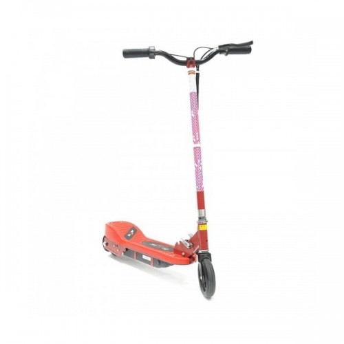 Электросамокат SCOOTERMAN CD-02
