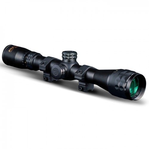 Оптический прицел Konuspro 3-9x32 AO (сетка 30/30) 
